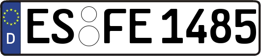 ES-FE1485