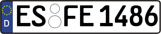 ES-FE1486