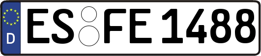 ES-FE1488