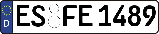 ES-FE1489