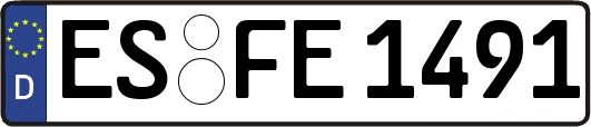 ES-FE1491