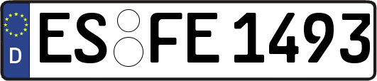 ES-FE1493