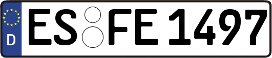 ES-FE1497