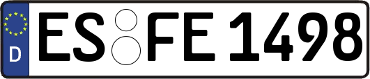 ES-FE1498