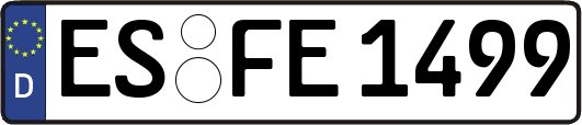 ES-FE1499
