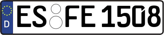 ES-FE1508