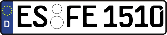 ES-FE1510