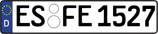 ES-FE1527