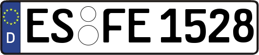 ES-FE1528