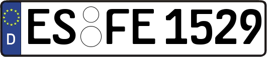 ES-FE1529