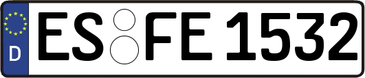 ES-FE1532