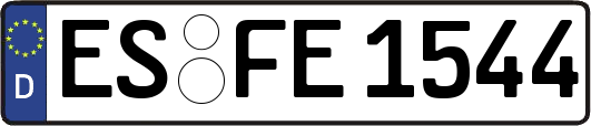 ES-FE1544