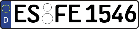 ES-FE1546