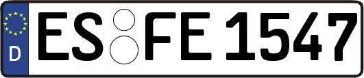 ES-FE1547