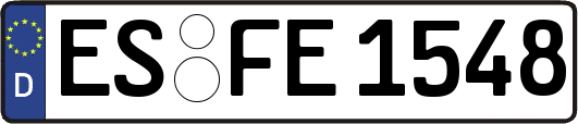 ES-FE1548