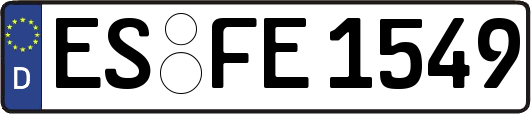 ES-FE1549