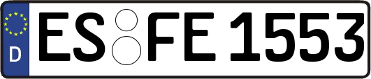 ES-FE1553