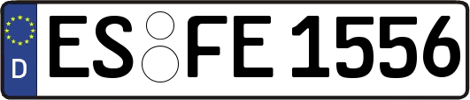 ES-FE1556