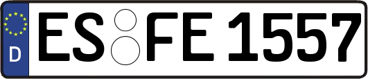 ES-FE1557
