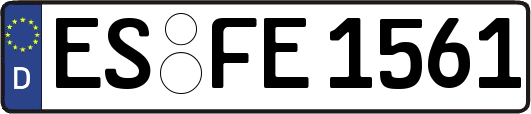 ES-FE1561