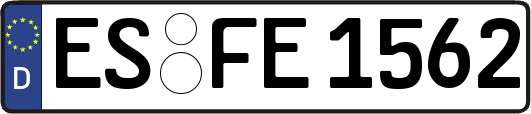 ES-FE1562