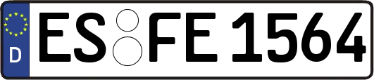 ES-FE1564