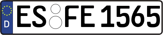 ES-FE1565