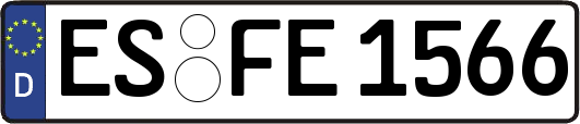 ES-FE1566