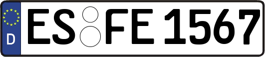 ES-FE1567