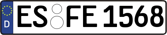 ES-FE1568