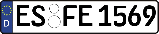 ES-FE1569