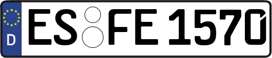 ES-FE1570