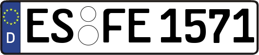 ES-FE1571