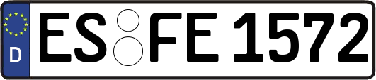 ES-FE1572