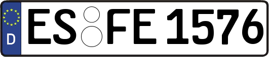 ES-FE1576