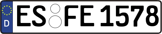 ES-FE1578