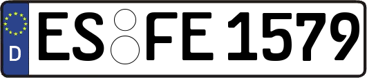 ES-FE1579