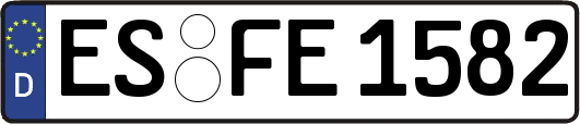 ES-FE1582