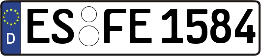ES-FE1584