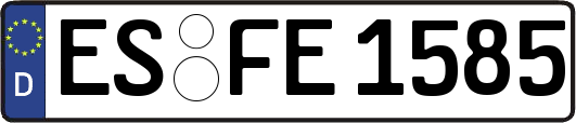 ES-FE1585