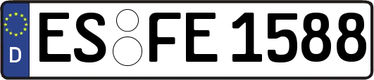 ES-FE1588