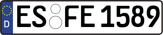 ES-FE1589