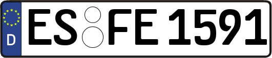 ES-FE1591