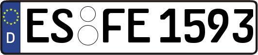 ES-FE1593