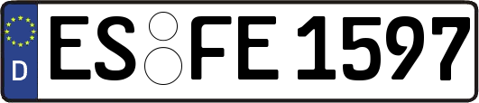 ES-FE1597