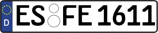 ES-FE1611