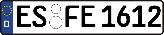 ES-FE1612