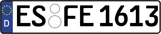 ES-FE1613
