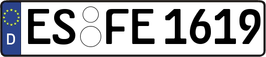 ES-FE1619