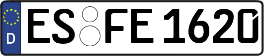 ES-FE1620